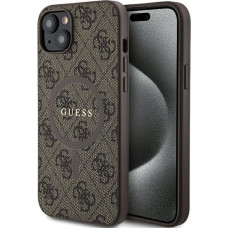 Guess GUHMP15SG4GFRW iPhone 15 | 14 | 136.1