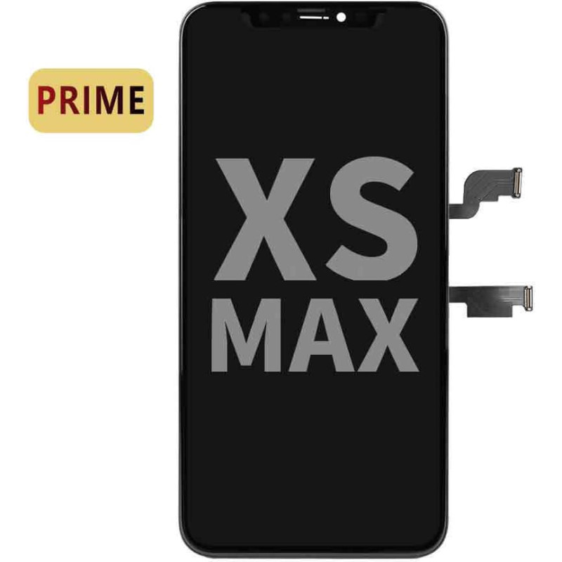 LCD Display NCC for Iphone XS Max Black Incell Prime