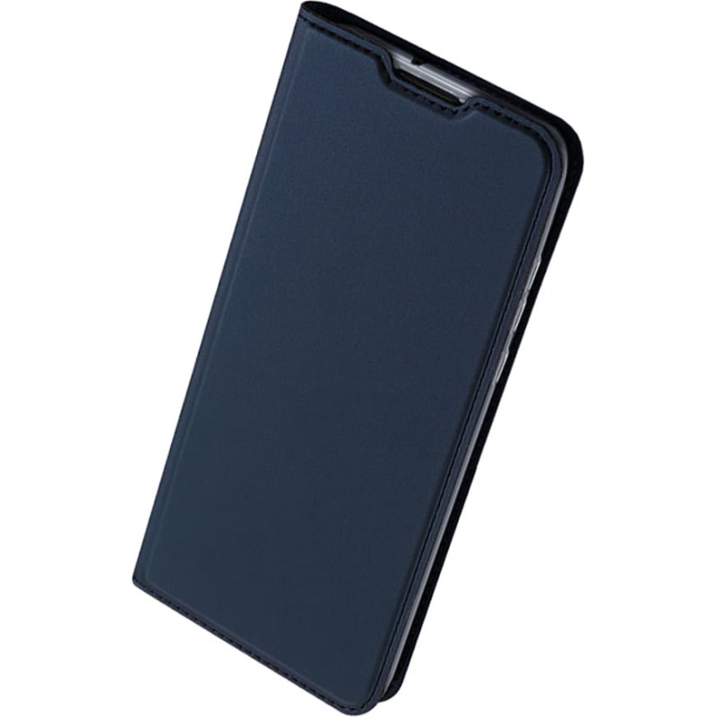 Dux Ducis Skin Pro Case for Oppo Reno4 Pro blue