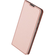 Dux Ducis Skin Pro Case for Samsung Galaxy A02 pink