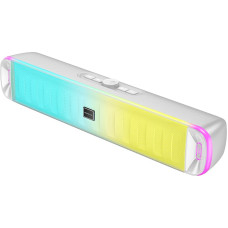 Borofone Portable Bluetooth Speaker BR43 Colorful grey