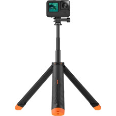 Floating Tripod|Selfie Stick TELESIN for action cameras