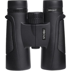 Focus Bright 10x42 binokļi