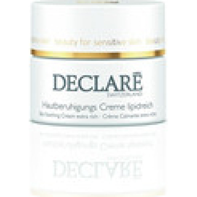 Declaré DECLARÉ Stress Balance Skin Soothing Cream Extra Rich