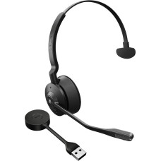 Jabra Engage 55 MS Mono Headset On-Ear (DECT  kabellos  USB)