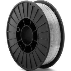 Stamos Germany Pašekranēta metināšanas stieple leģētajam tēraudam E71T-GS dia. 0,8 mm - 5 kg