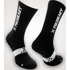 Proskary X-Light pretslīdes zeķes S983496 / melnas / 41-47