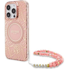 Guess GUHMP16XHCPOFPP iPhone 16 Pro Max   6.9