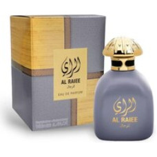 Fragrance World Al Raiee EDP 100ml