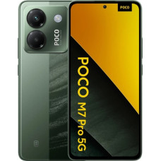 POCO M7 PRO 5G 12GB|256GB green MZB0JZ7EU
