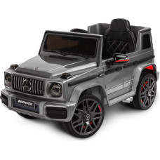 Mercedes-Benz Mercedes G63