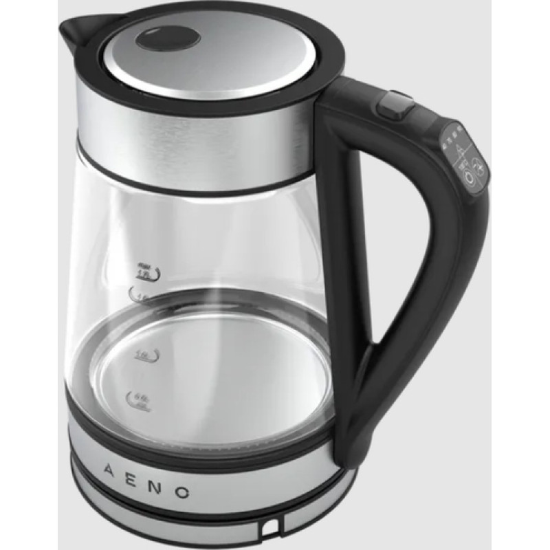 Aeno Electric Kettle  Tongtai smart wifi  glass kettle  220-240V~  50|60Hz  1850-2200W   Strix  NW:1.15Kg