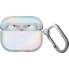 Case UNIQ Iridescia for AirPods Pro 2     Hang Case holo quartz