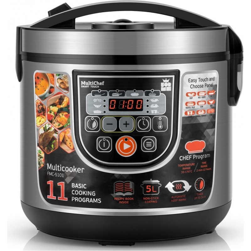 FORME FMC-5101 4744368015158