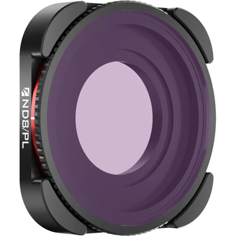 Freewell ND8|PL filter for GoPro Hero 13
