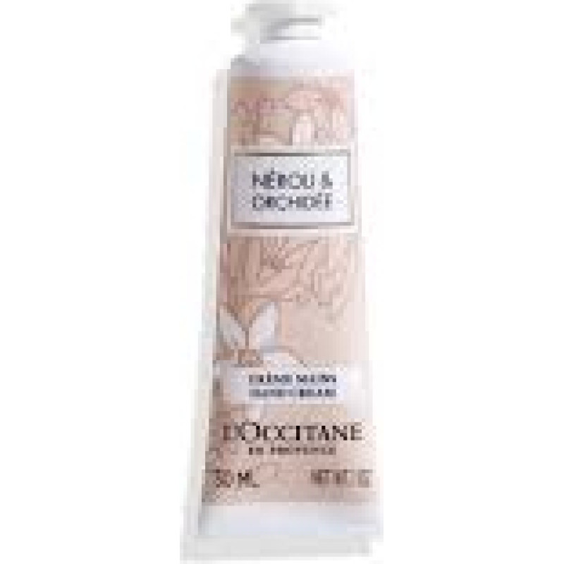 L'occitane Neroli & Orchidee Hand Cream 30 ml