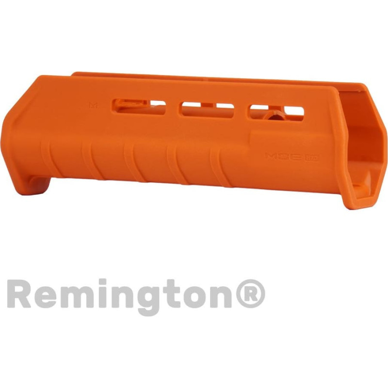 Magpul - MOE® M-LOK® Forend for Remington® 870 - Oranžs - MAG496-ORG