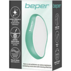 Beper C301ABE200 Peeling stone with exfoliating and depilatory effect