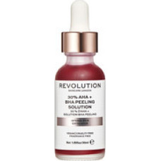 Revolution Skincare Intense Skin Exfoliator-Peeling 30ml