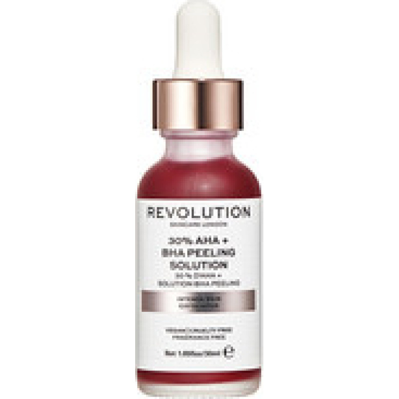 Revolution Skincare Intense Skin Exfoliator-Peeling 30ml