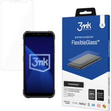 3Mk Protection 3mk FlexibleGlassâ¢ Hybrid Glass for Ulefone Power Armor 16 Pro | 16S