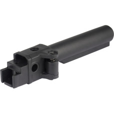 Suveren Small Arms Poland (Svrn) SVRN - mucas adapteris AR15 AK pistolei - polimērs - melns - MS147