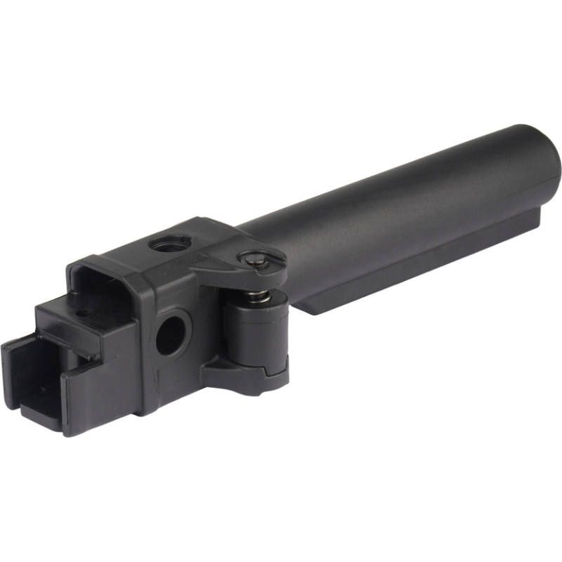 Suveren Small Arms Poland (Svrn) SVRN - mucas adapteris AR15 AK pistolei - polimērs - melns - MS147