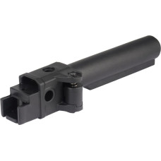 Suveren Small Arms Poland (Svrn) SVRN - mucas adapteris AR15 AK pistolei - polimērs - melns - MS147