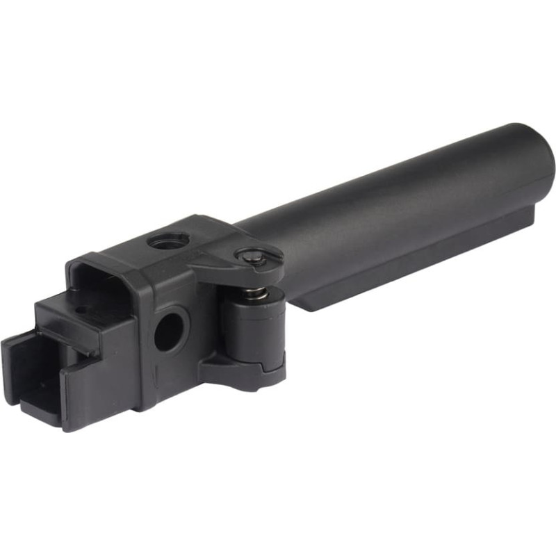 Suveren Small Arms Poland (Svrn) SVRN - mucas adapteris AR15 AK pistolei - polimērs - melns - MS147
