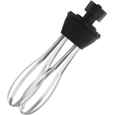 Royal Catering Putošanas svira ar putojamo slotiņu rokas blendera RCMA-250W miksera vadīšanai 250mm