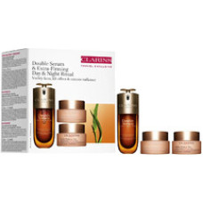 Clarins Double Serum & Extra-Firming Day & Night Ritual Set