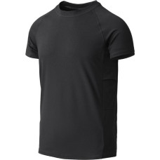Helikon - Funkcionālais T-krekls - Melns - TS-FUN-QD-01 (S)