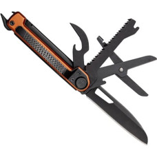 Gerber - Daudzfunkcionālais instruments Armbar Scout - 7 instrumenti - Apdeguši oranžs - 1064396