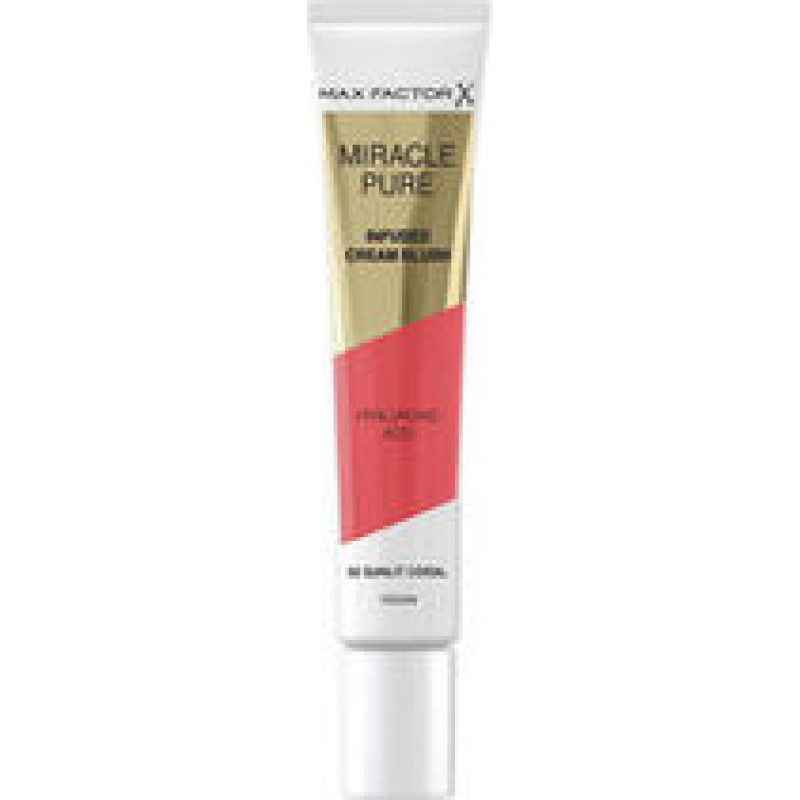Max Factor Miracle Pure Infused Cream Blush 15 ml