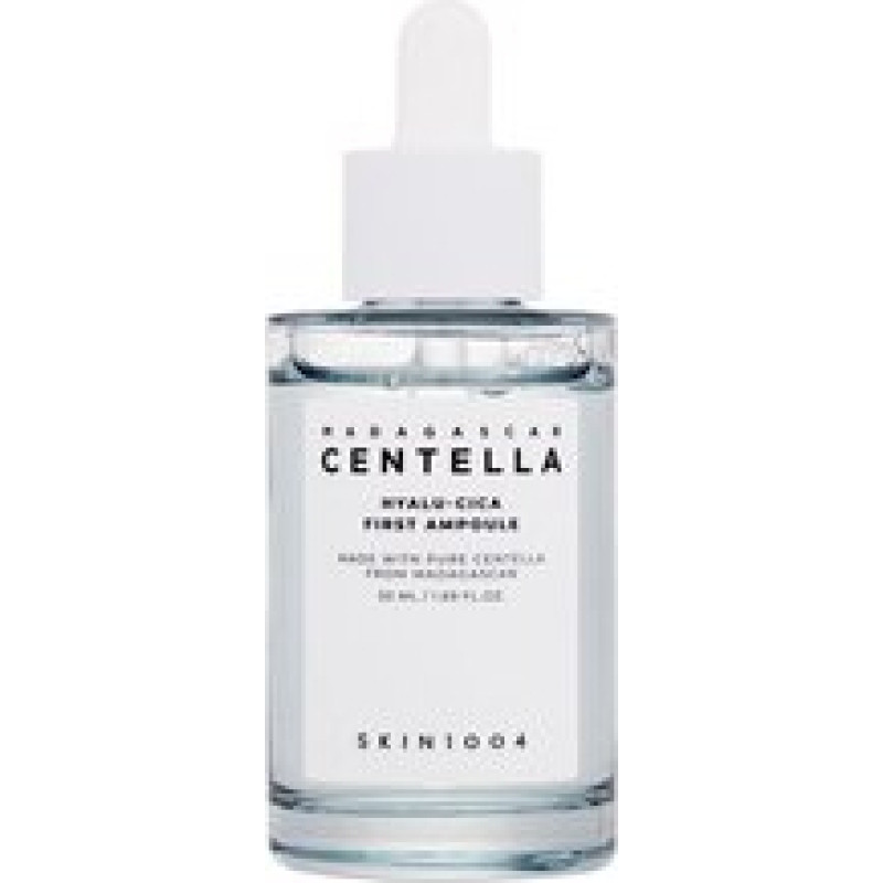 Skin1004 Hyalu-Cica First Ampoule - 50ml