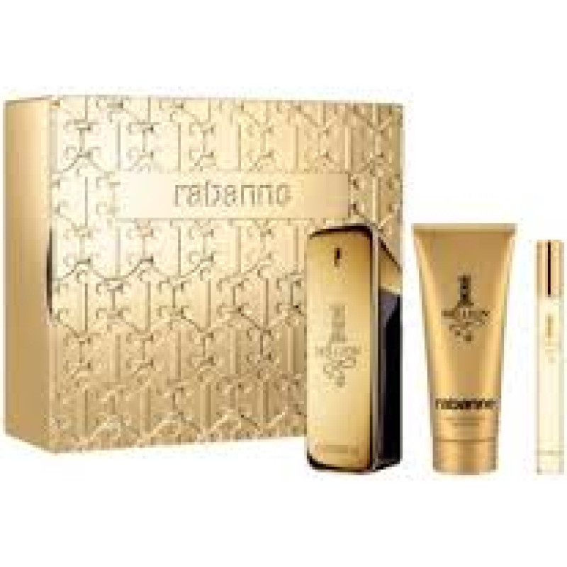 Paco Rabanne 1 Million Giftset