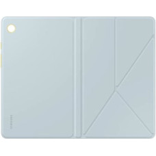 Etui Samsung EF-BX110TLEGWW Tab A9 niebieski|blue Book Cover