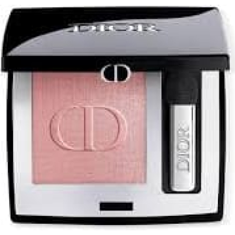 Dior Christian Dior Mono Couleur Couture High Colour Eyeshadow - # 826 Rose Montaigne (Satin) 2g|0.07oz
