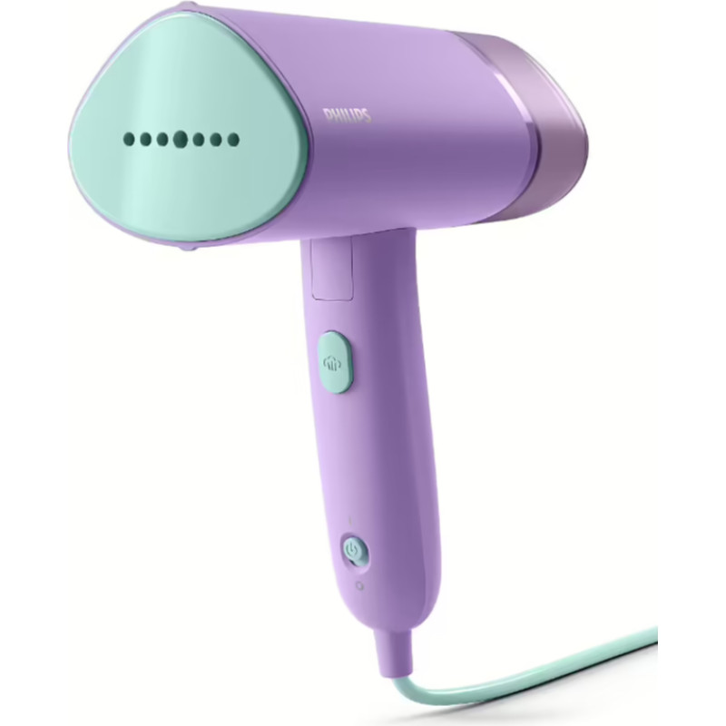Philips Steamer STH3010 30 portable purple (STH3010|30)