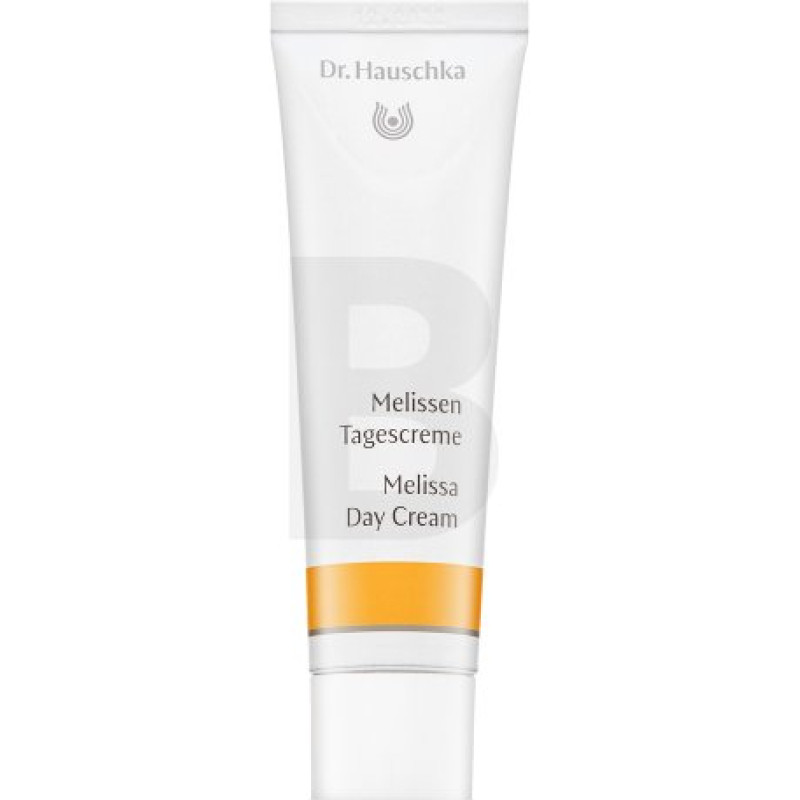 Dr. Hauschka Melisas dienas krēms 30 ml