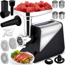 Berdsen Gaļas maļamā mašīna BD-602 800/2000W