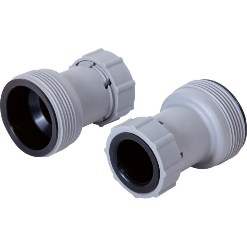 Bestway Savienojumi, savienotāji sūkņiem, redukcija, diametrs. 38 mm 58236