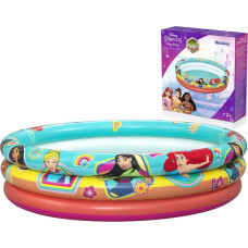 Bestway Piepūšamais baseins 122 x 30 cm 91099