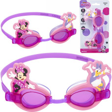 Bestway Minnie 9102T bērnu peldēšanas brilles