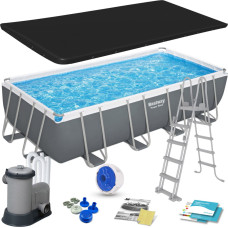 Bestway Dārza karkasa baseins 549 x 274 x 122 cm 12 collas 1 56465