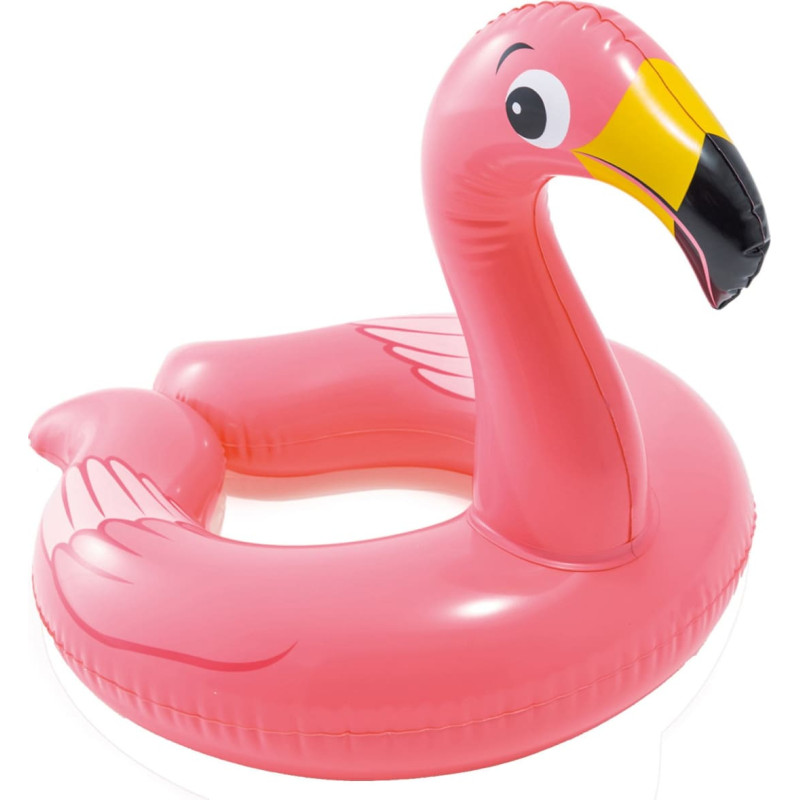 Intex Flamingo peldriņķis 59220