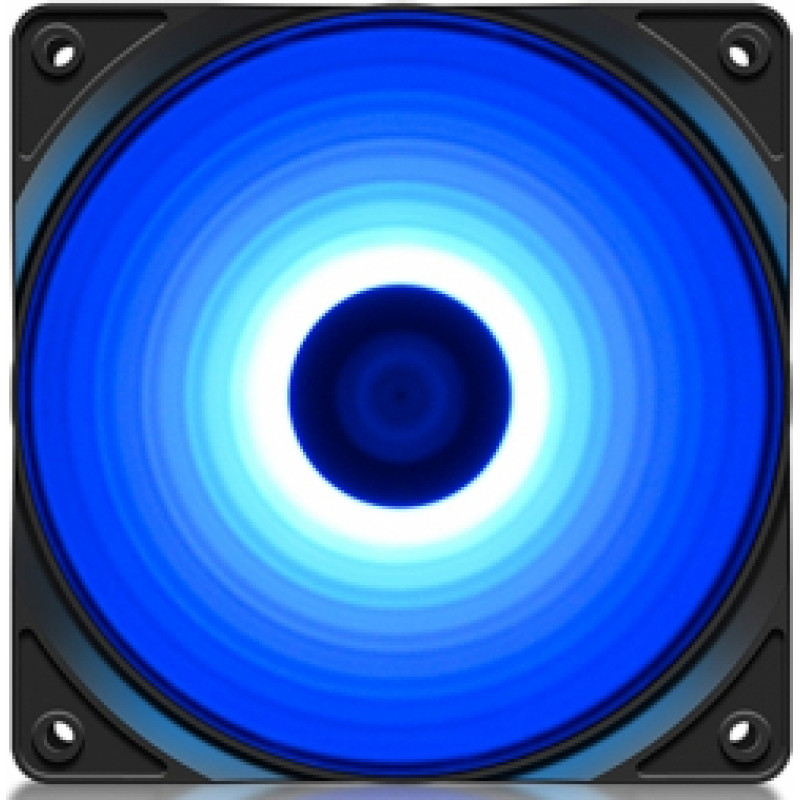 Deepcool RF 120 B Blue LED