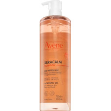 Avene Avène XeraCalm dušas želeja, barojoša, attīroša želeja 750 ml