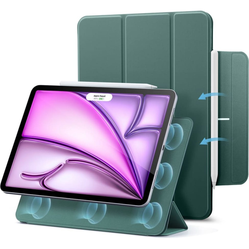 ESR REBOUND MAGNETIC IPAD PRO 12.9