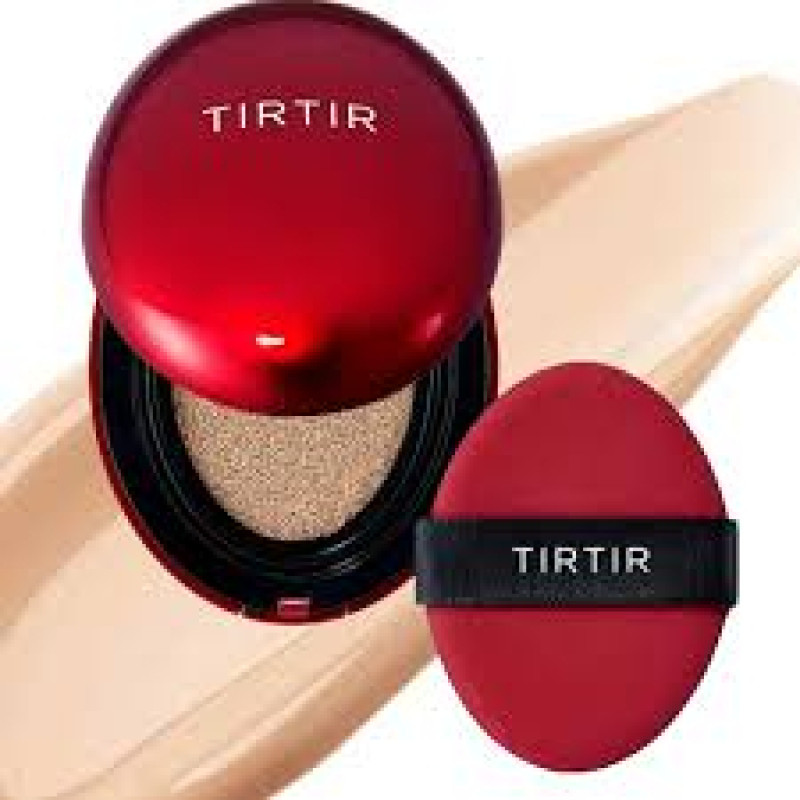 Tirtir Mask Fit Red Cushion SPF40 PA++ #31N